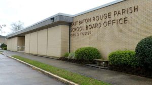 East Baton Rouge Parish Schools Outpaced State in Making Significant Attendance Gains