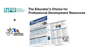 Strategic Partnership with National Professional Resources