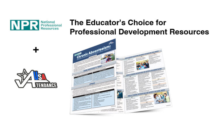 Strategic Partnership with National Professional Resources