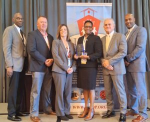 IATDP Names Dr. Carolyn Gentle-Genitty 2026 Person of the Year